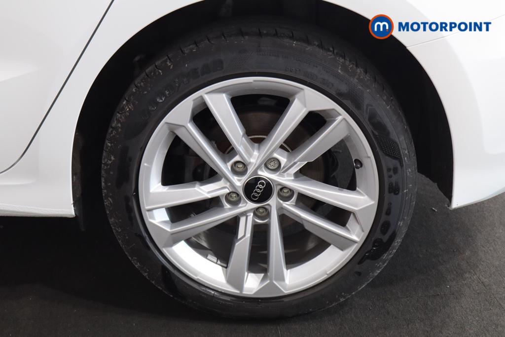 Audi A3 Sport Automatic Petrol Plug-In Hybrid Hatchback - Stock Number (1546608) - 24th supplementary image