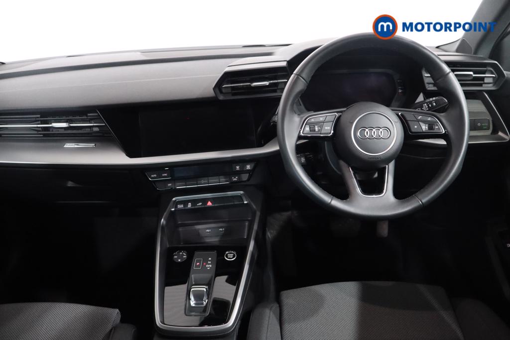 Audi A3 Sport Automatic Petrol Plug-In Hybrid Hatchback - Stock Number (1546608) - 1st supplementary image