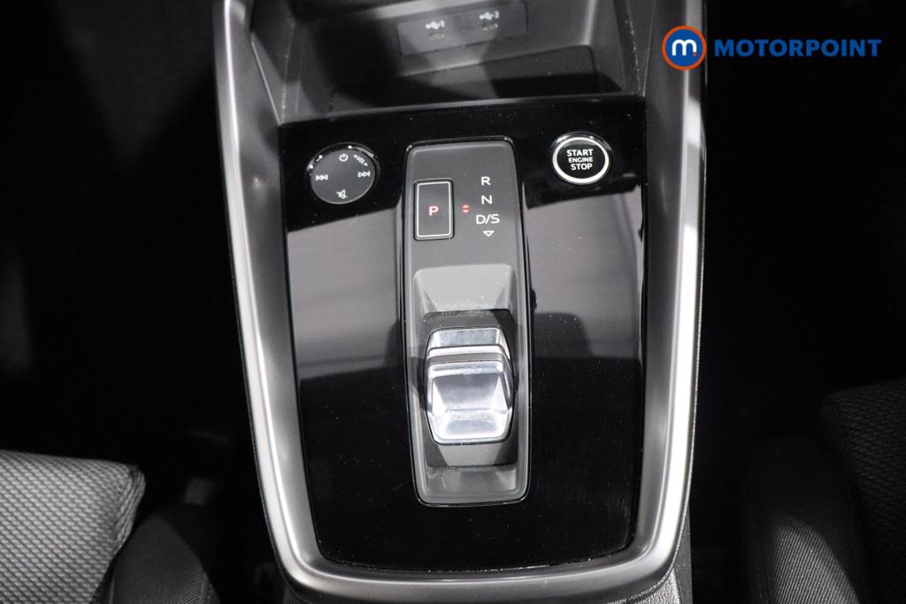 Audi A3 Sport Automatic Petrol Plug-In Hybrid Hatchback - Stock Number (1546624) - 3rd supplementary image