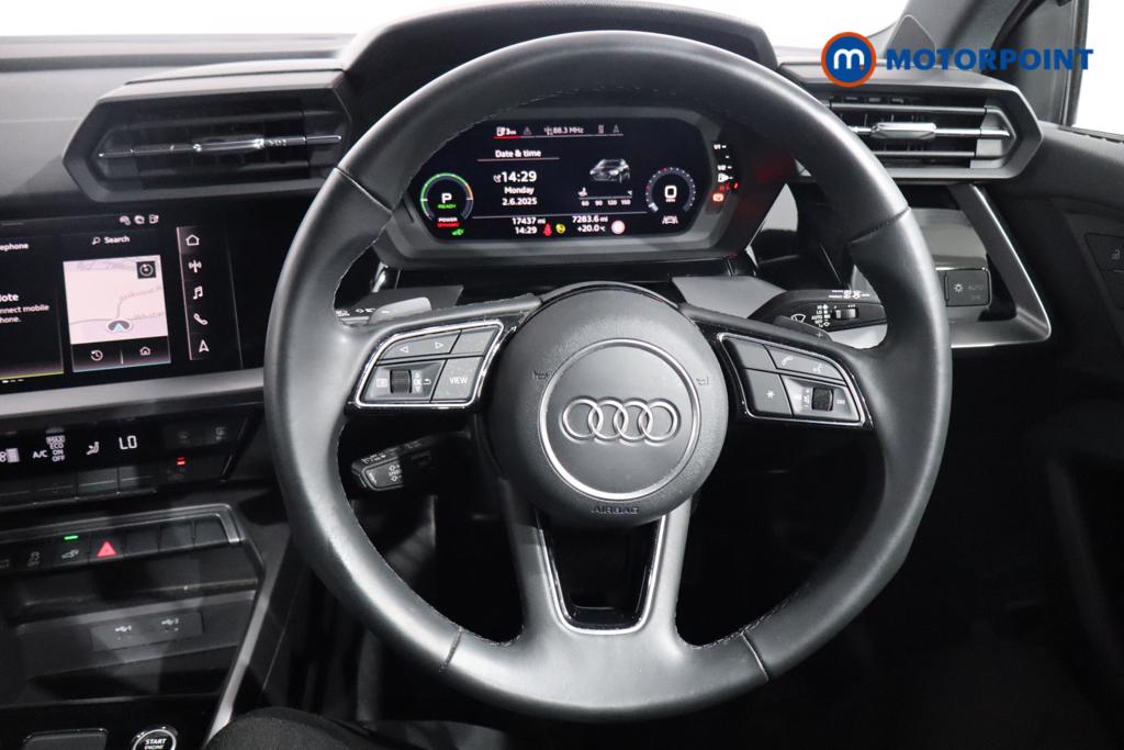 Audi A3 Sport Automatic Petrol Plug-In Hybrid Hatchback - Stock Number (1546624) - 6th supplementary image