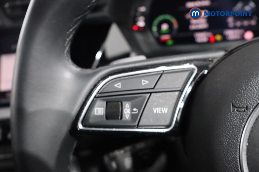 Audi A3 Sport Automatic Petrol Plug-In Hybrid Hatchback - Stock Number (1546624) - 7th supplementary image