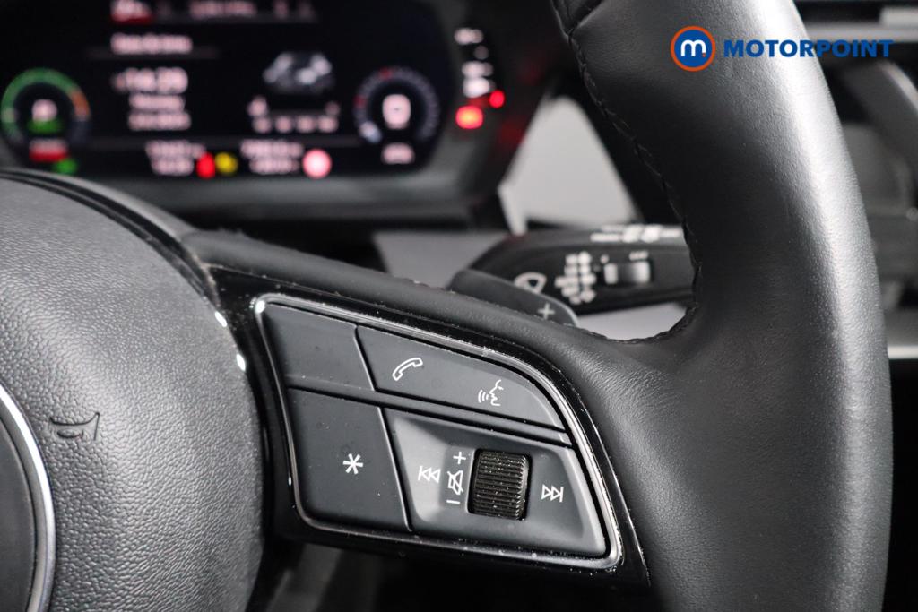 Audi A3 Sport Automatic Petrol Plug-In Hybrid Hatchback - Stock Number (1546624) - 8th supplementary image