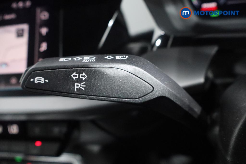 Audi A3 Sport Automatic Petrol Plug-In Hybrid Hatchback - Stock Number (1546624) - 9th supplementary image