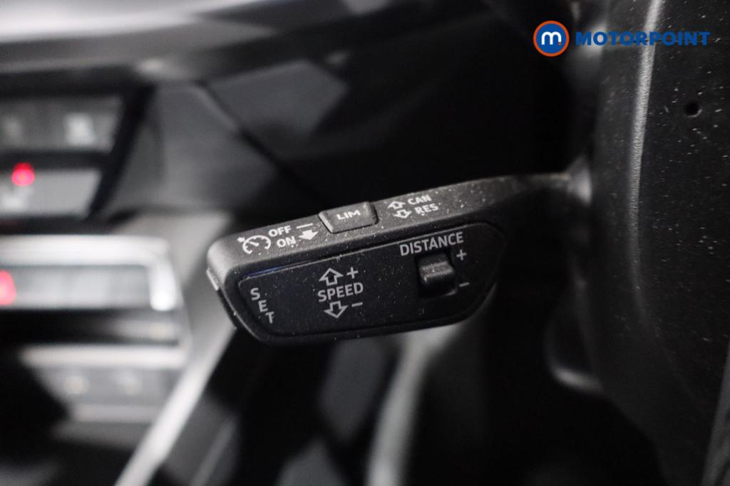 Audi A3 Sport Automatic Petrol Plug-In Hybrid Hatchback - Stock Number (1546624) - 10th supplementary image