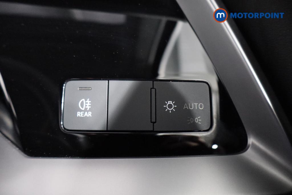 Audi A3 Sport Automatic Petrol Plug-In Hybrid Hatchback - Stock Number (1546624) - 12th supplementary image