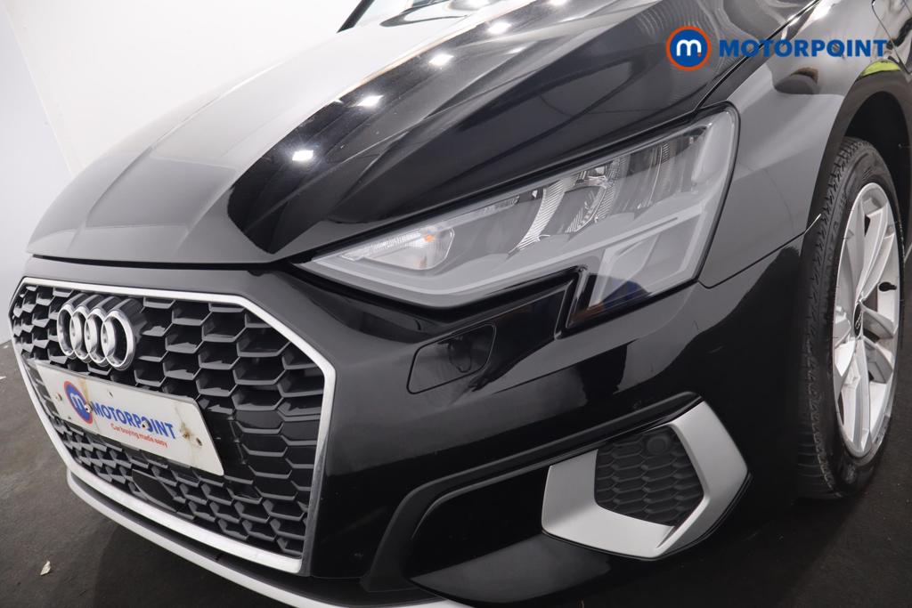 Audi A3 Sport Automatic Petrol Plug-In Hybrid Hatchback - Stock Number (1546624) - 14th supplementary image