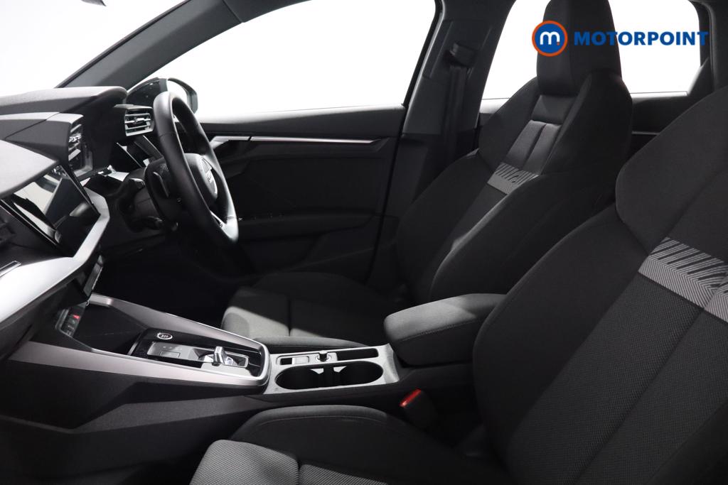 Audi A3 Sport Automatic Petrol Plug-In Hybrid Hatchback - Stock Number (1546624) - 16th supplementary image