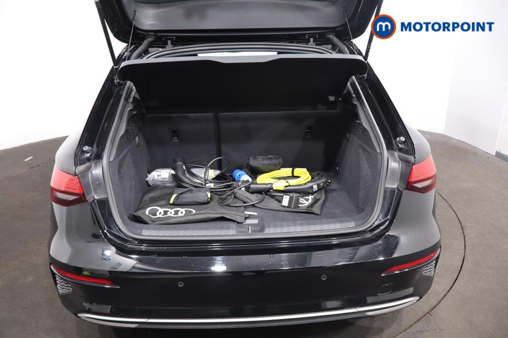 Audi A3 Sport Automatic Petrol Plug-In Hybrid Hatchback - Stock Number (1546624) - 19th supplementary image