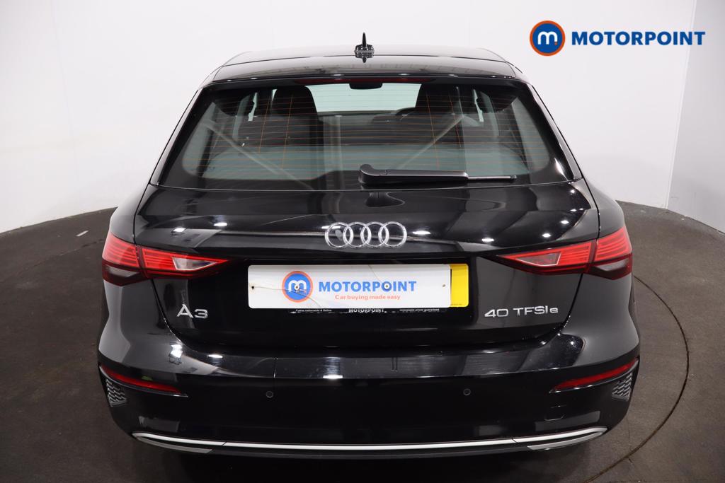 Audi A3 Sport Automatic Petrol Plug-In Hybrid Hatchback - Stock Number (1546624) - 20th supplementary image