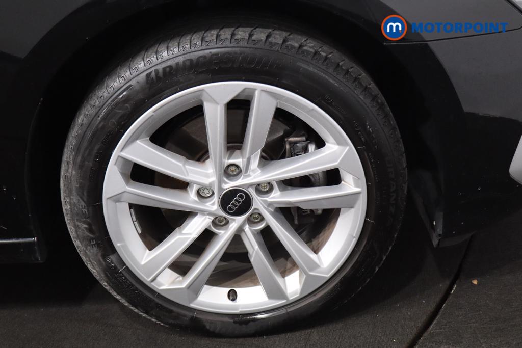 Audi A3 Sport Automatic Petrol Plug-In Hybrid Hatchback - Stock Number (1546624) - 22nd supplementary image
