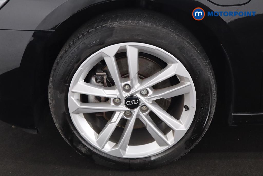 Audi A3 Sport Automatic Petrol Plug-In Hybrid Hatchback - Stock Number (1546624) - 23rd supplementary image