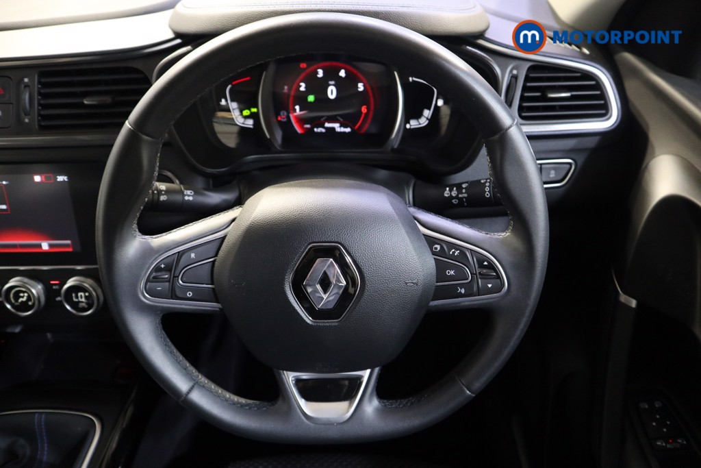 Renault Kadjar S Edition Manual Petrol SUV - Stock Number (1546725) - 2nd supplementary image