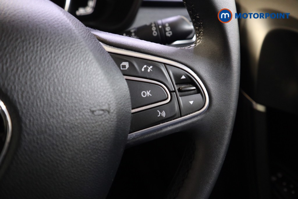 Renault Kadjar S Edition Manual Petrol SUV - Stock Number (1546725) - 4th supplementary image