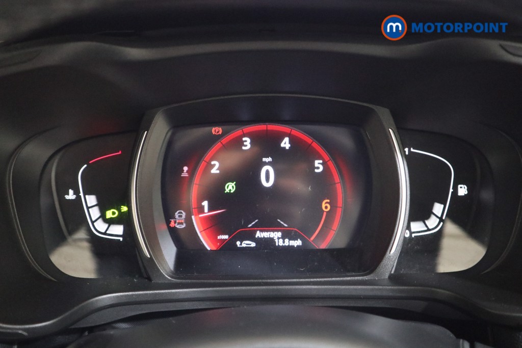 Renault Kadjar S Edition Manual Petrol SUV - Stock Number (1546725) - 5th supplementary image