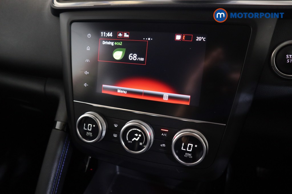 Renault Kadjar S Edition Manual Petrol SUV - Stock Number (1546725) - 6th supplementary image