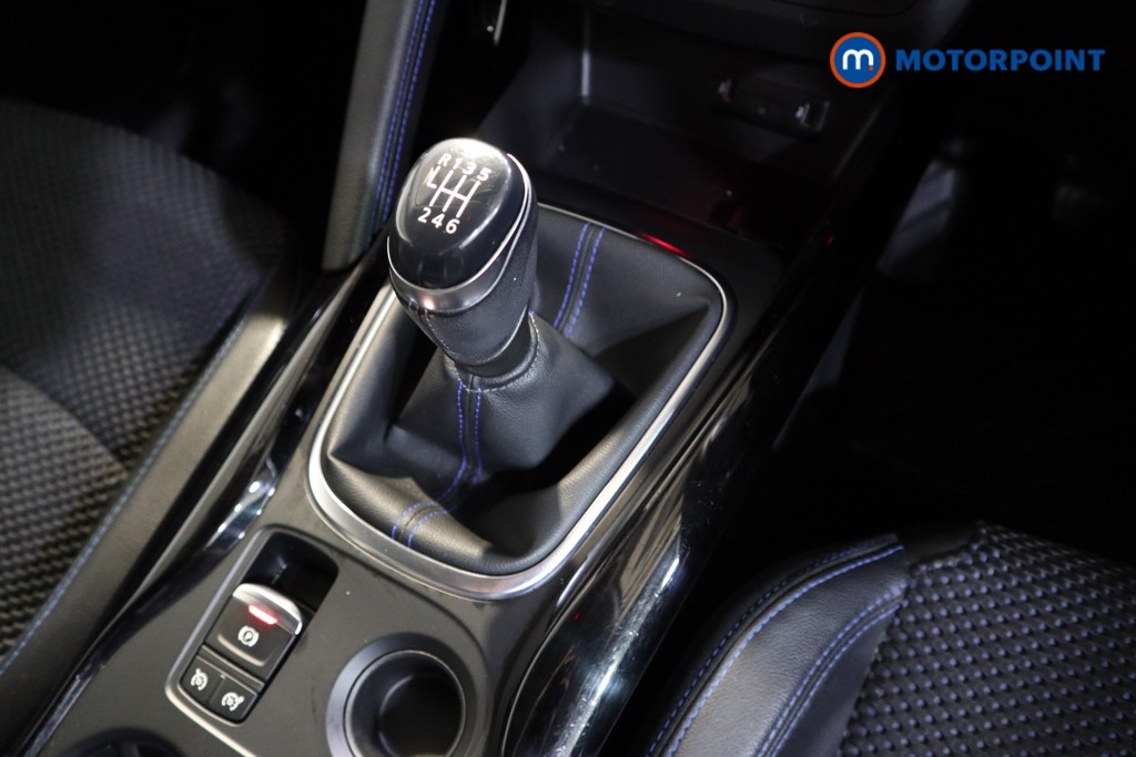 Renault Kadjar S Edition Manual Petrol SUV - Stock Number (1546725) - 7th supplementary image
