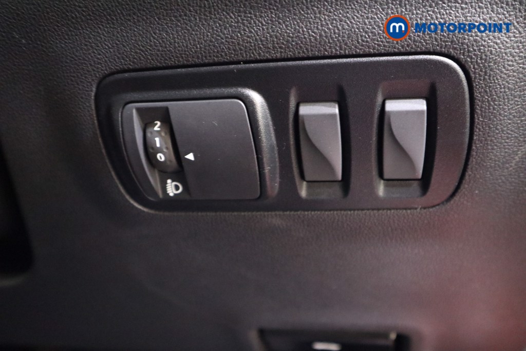 Renault Kadjar S Edition Manual Petrol SUV - Stock Number (1546725) - 8th supplementary image