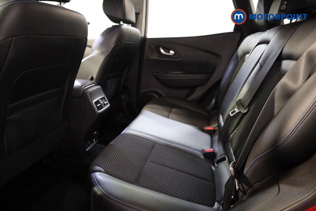 Renault Kadjar S Edition Manual Petrol SUV - Stock Number (1546725) - 11th supplementary image
