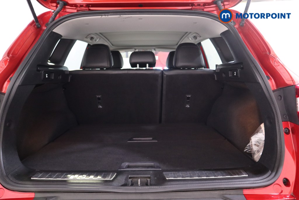 Renault Kadjar S Edition Manual Petrol SUV - Stock Number (1546725) - 12th supplementary image