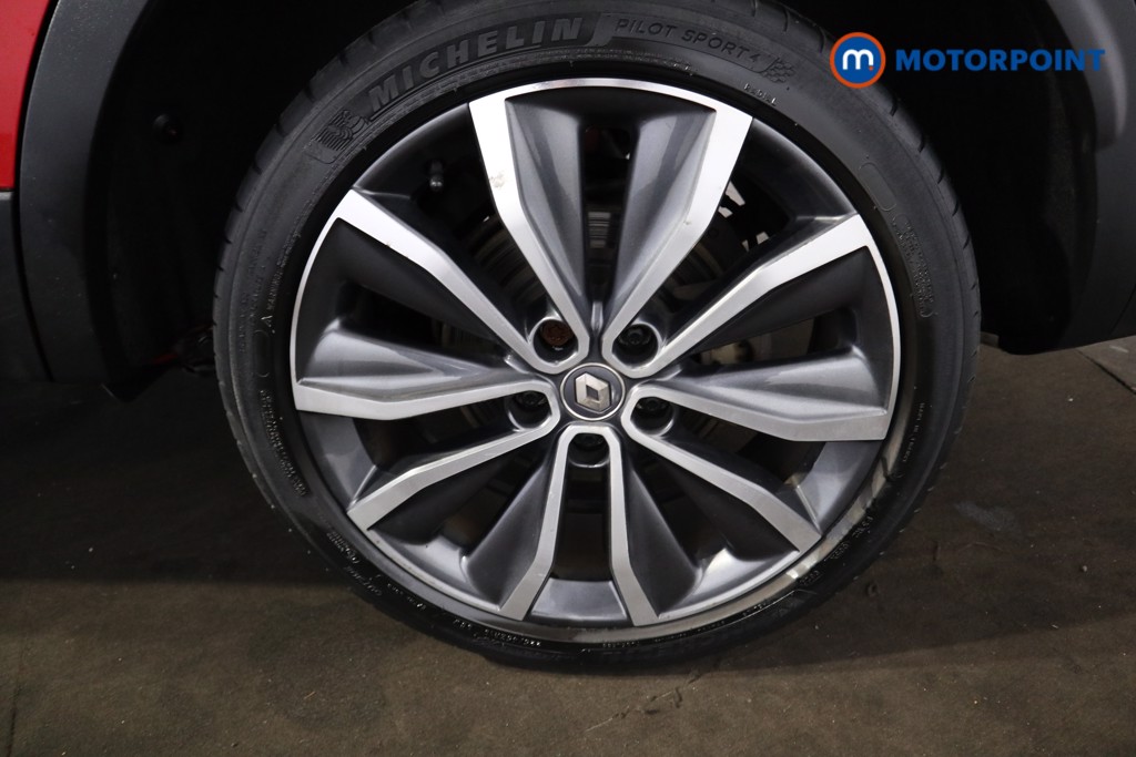 Renault Kadjar S Edition Manual Petrol SUV - Stock Number (1546725) - 16th supplementary image