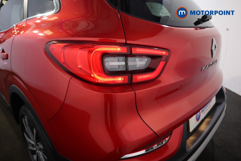 Renault Kadjar S Edition Manual Petrol SUV - Stock Number (1546725) - 19th supplementary image
