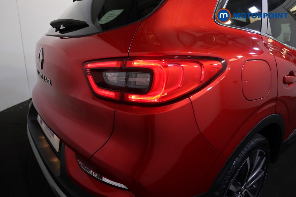 Renault Kadjar S Edition Manual Petrol SUV - Stock Number (1546725) - 20th supplementary image