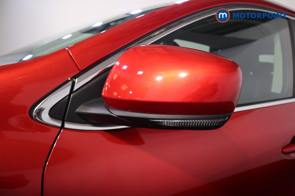Renault Kadjar S Edition Manual Petrol SUV - Stock Number (1546725) - 22nd supplementary image