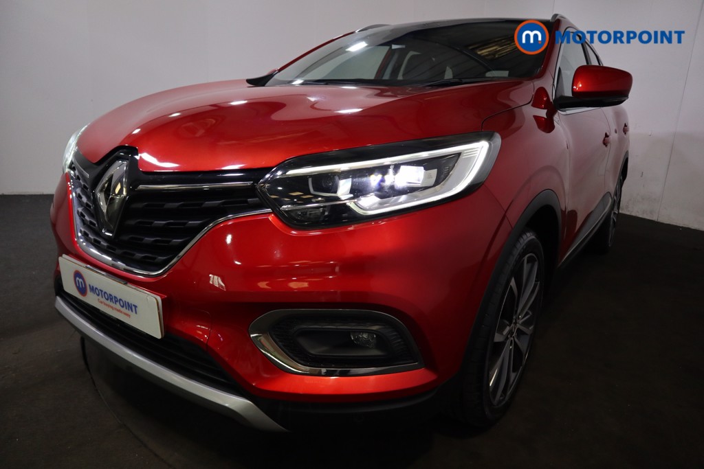 Renault Kadjar S Edition Manual Petrol SUV - Stock Number (1546725) - 23rd supplementary image