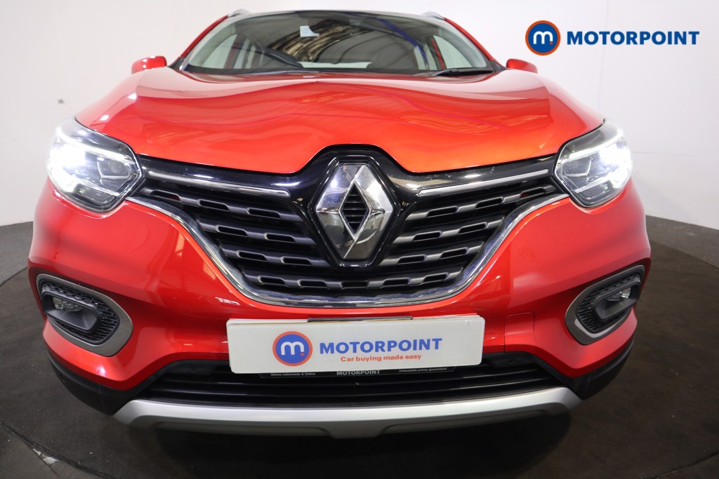 Renault Kadjar S Edition Manual Petrol SUV - Stock Number (1546725) - 24th supplementary image