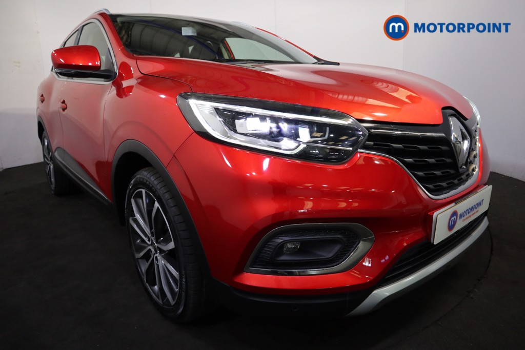 Renault Kadjar S Edition Manual Petrol SUV - Stock Number (1546725) - 25th supplementary image