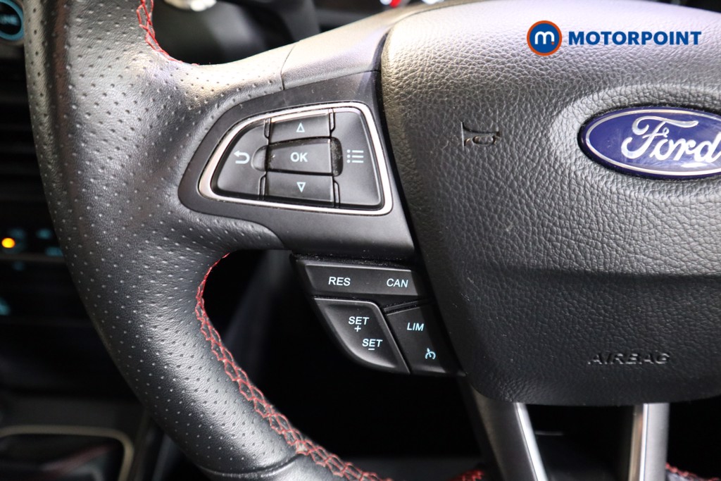 Ford Ecosport St-Line Manual Petrol SUV - Stock Number (1546736) - 3rd supplementary image