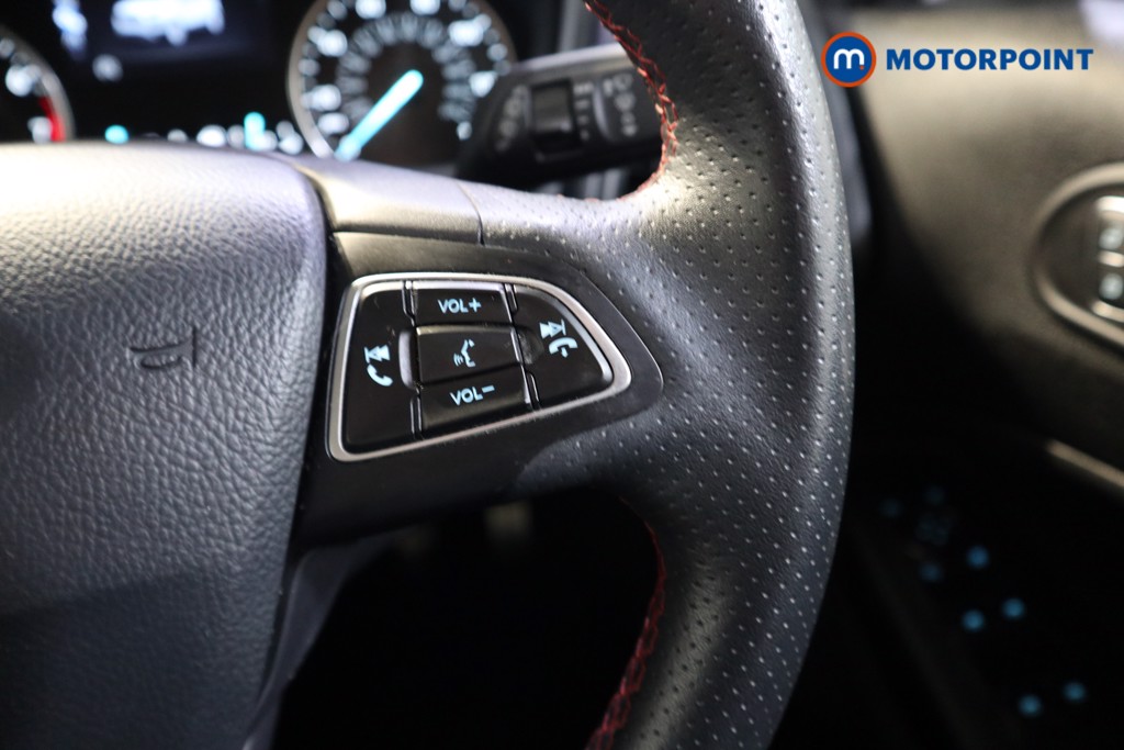 Ford Ecosport St-Line Manual Petrol SUV - Stock Number (1546736) - 4th supplementary image