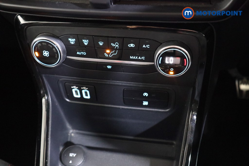 Ford Ecosport St-Line Manual Petrol SUV - Stock Number (1546736) - 7th supplementary image