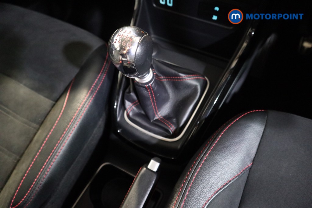 Ford Ecosport St-Line Manual Petrol SUV - Stock Number (1546736) - 8th supplementary image