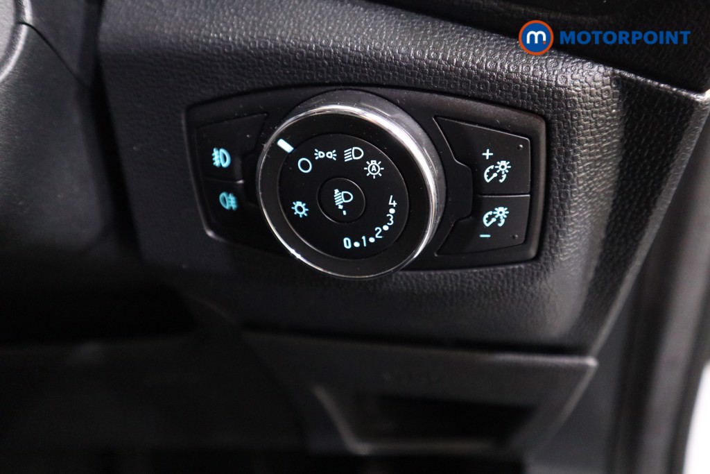 Ford Ecosport St-Line Manual Petrol SUV - Stock Number (1546736) - 9th supplementary image