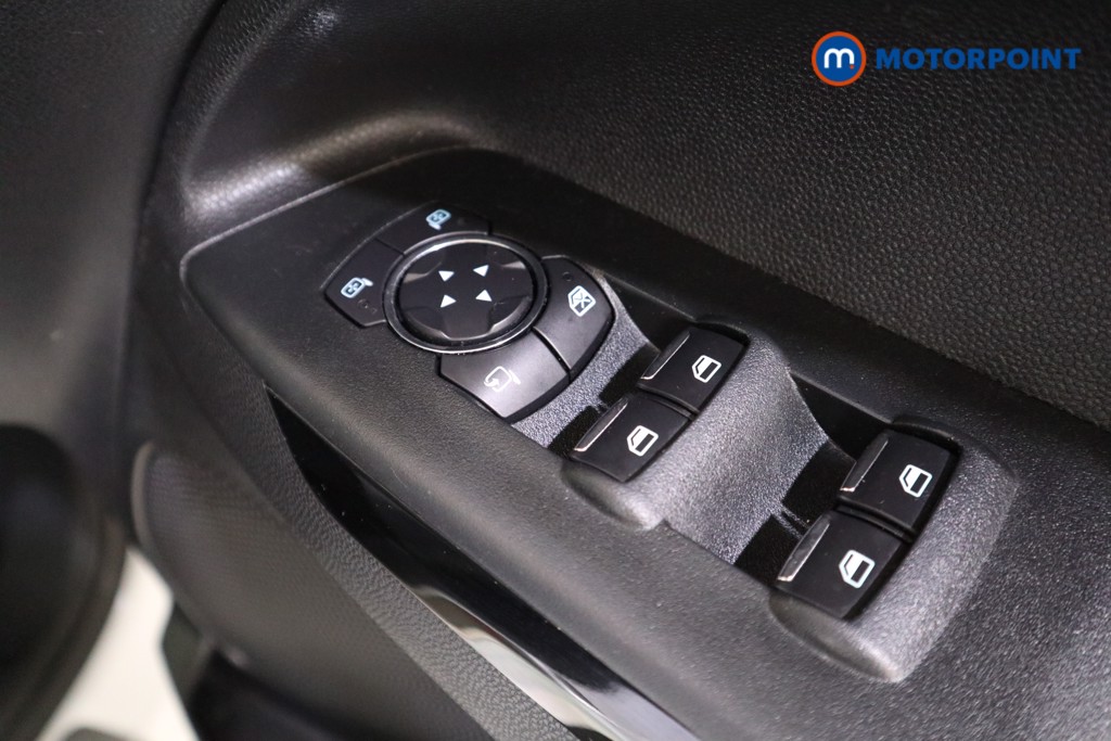 Ford Ecosport St-Line Manual Petrol SUV - Stock Number (1546736) - 10th supplementary image