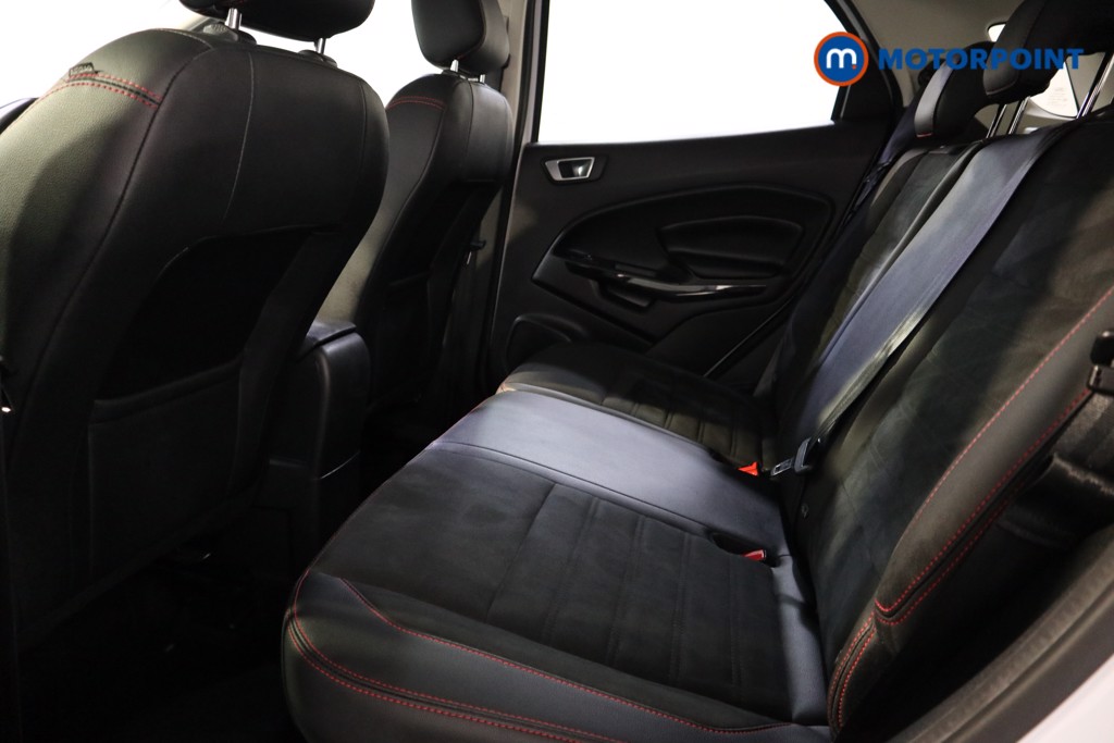 Ford Ecosport St-Line Manual Petrol SUV - Stock Number (1546736) - 13th supplementary image