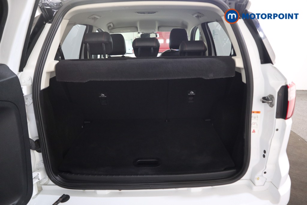 Ford Ecosport St-Line Manual Petrol SUV - Stock Number (1546736) - 14th supplementary image