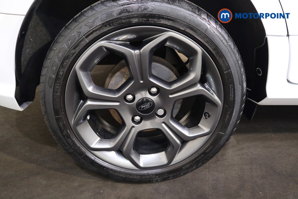 Ford Ecosport St-Line Manual Petrol SUV - Stock Number (1546736) - 15th supplementary image