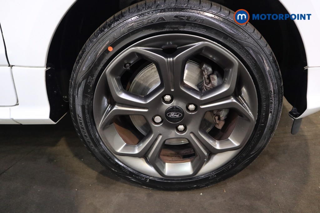 Ford Ecosport St-Line Manual Petrol SUV - Stock Number (1546736) - 16th supplementary image