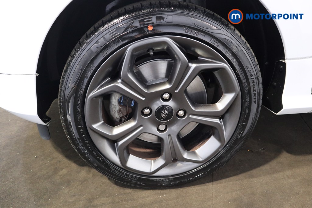 Ford Ecosport St-Line Manual Petrol SUV - Stock Number (1546736) - 17th supplementary image