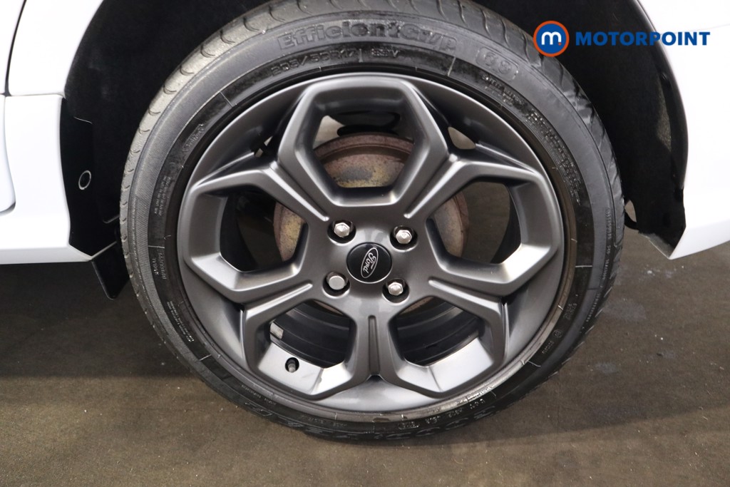 Ford Ecosport St-Line Manual Petrol SUV - Stock Number (1546736) - 18th supplementary image