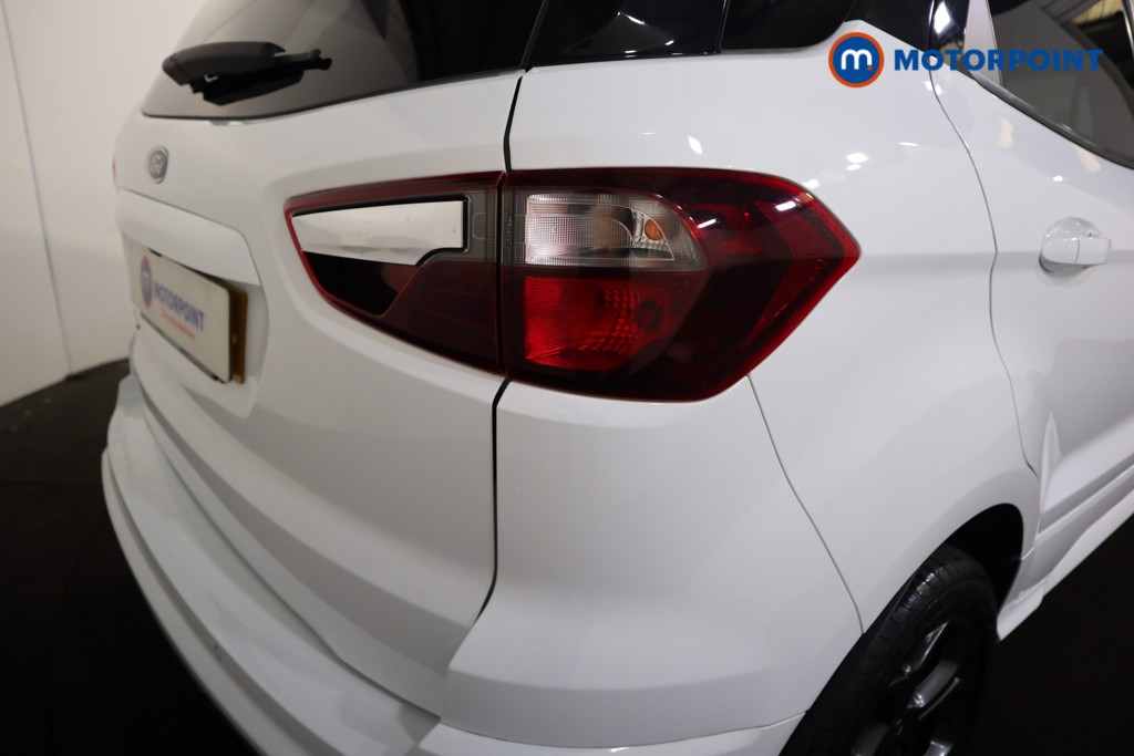 Ford Ecosport St-Line Manual Petrol SUV - Stock Number (1546736) - 22nd supplementary image
