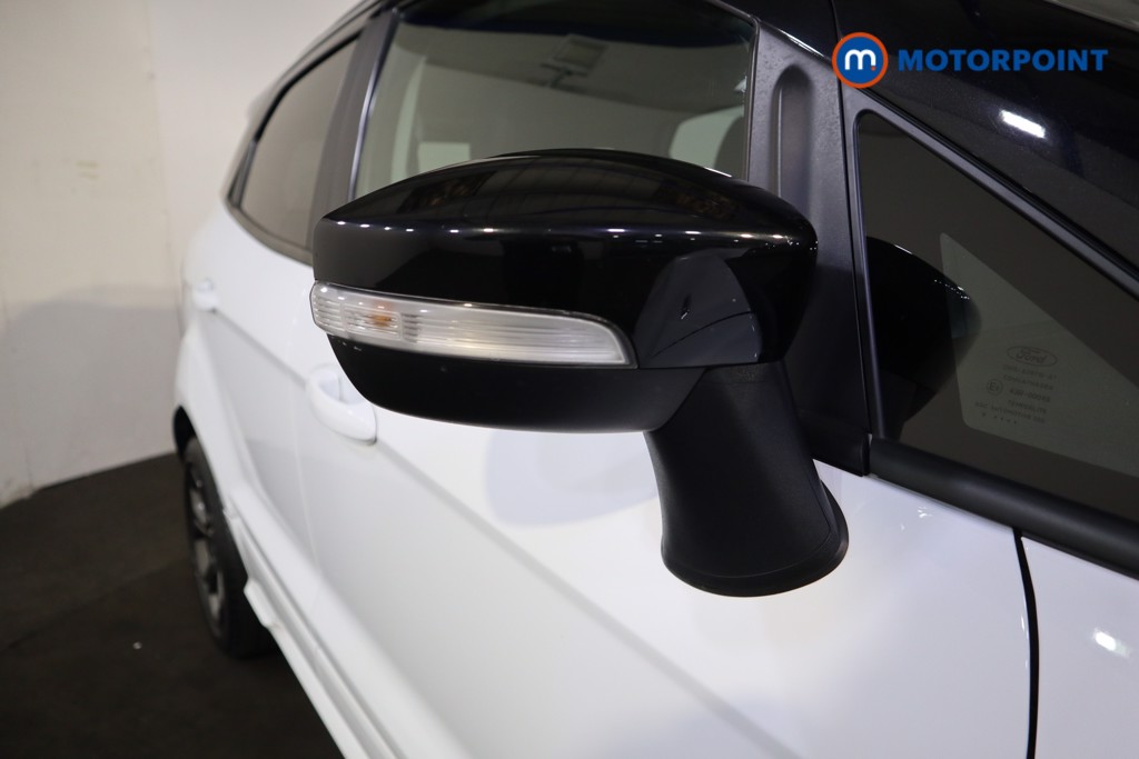 Ford Ecosport St-Line Manual Petrol SUV - Stock Number (1546736) - 23rd supplementary image