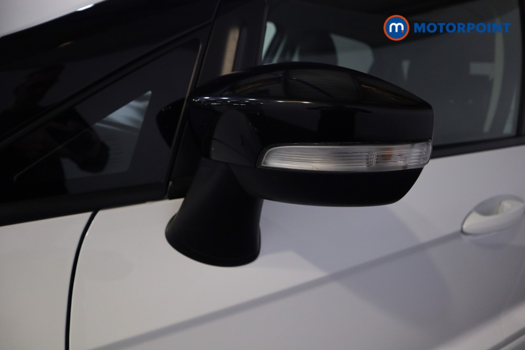 Ford Ecosport St-Line Manual Petrol SUV - Stock Number (1546736) - 24th supplementary image
