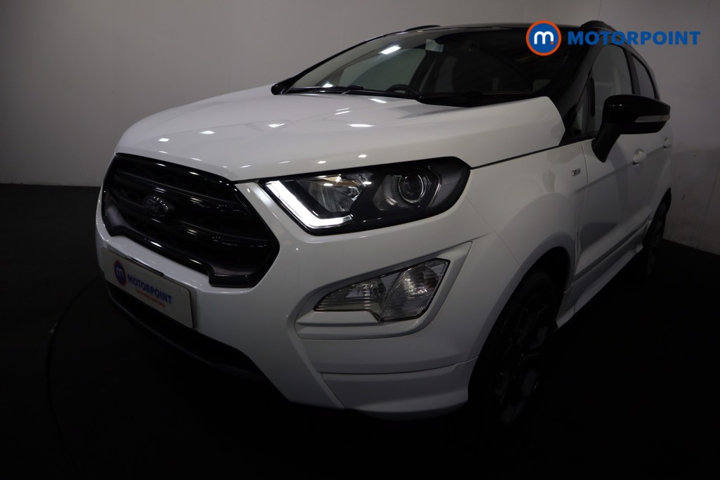 Ford Ecosport St-Line Manual Petrol SUV - Stock Number (1546736) - 25th supplementary image