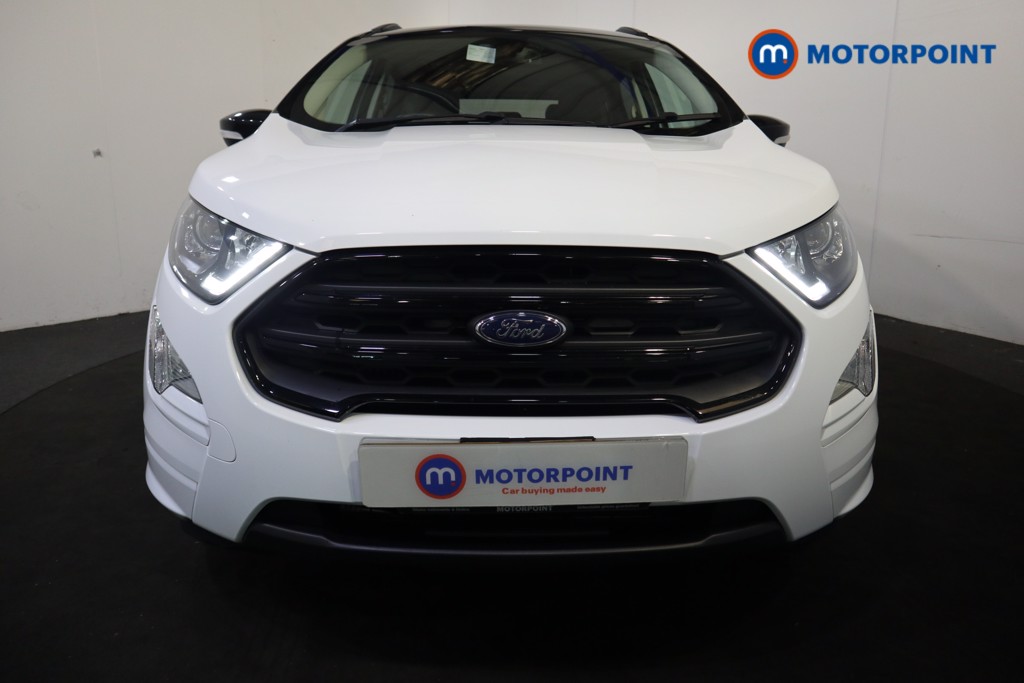 Ford Ecosport St-Line Manual Petrol SUV - Stock Number (1546736) - 26th supplementary image