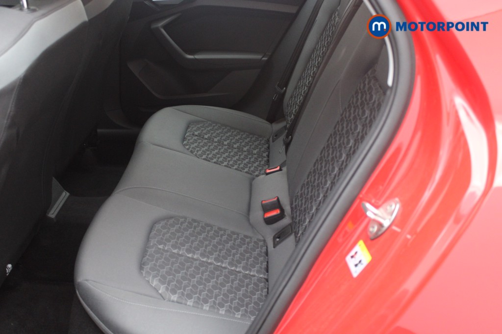 Audi A1 Sport Manual Petrol Hatchback - Stock Number (1546813) - 2nd supplementary image