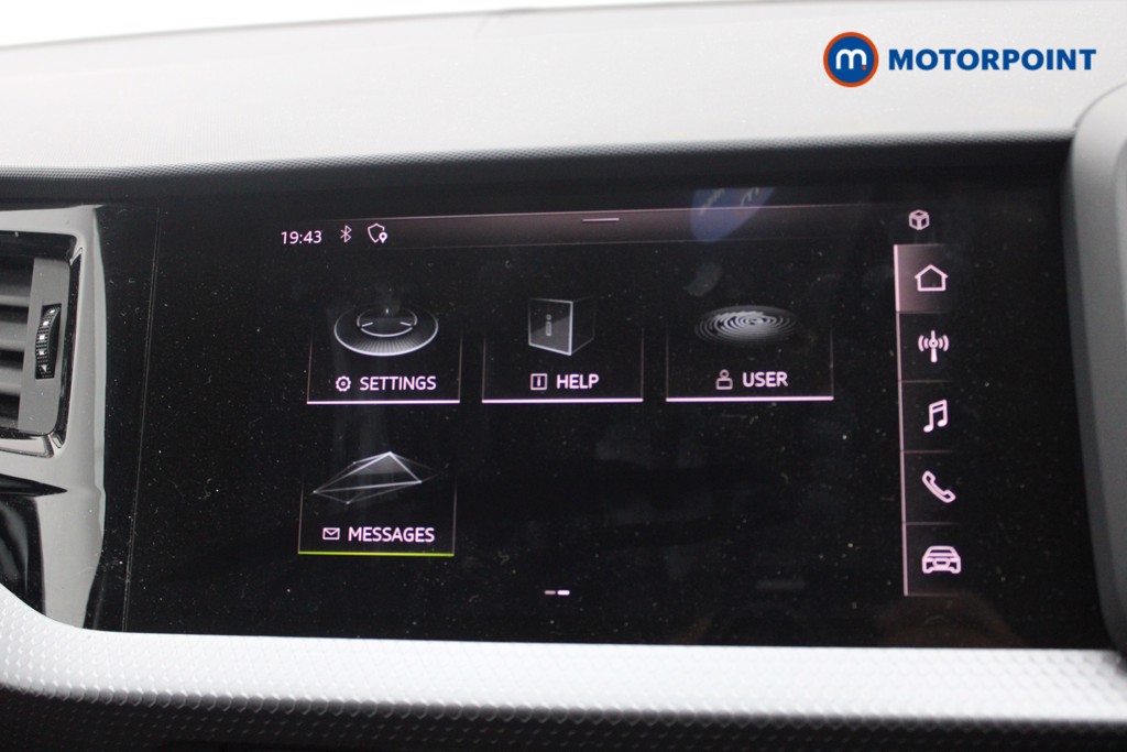 Audi A1 Sport Manual Petrol Hatchback - Stock Number (1546813) - 6th supplementary image