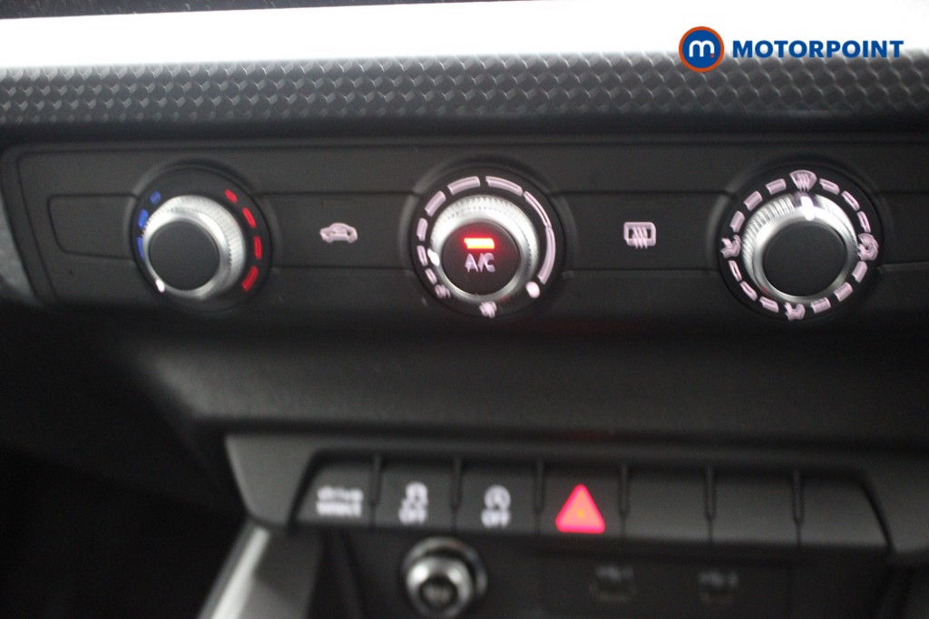 Audi A1 Sport Manual Petrol Hatchback - Stock Number (1546813) - 8th supplementary image